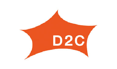 D2C